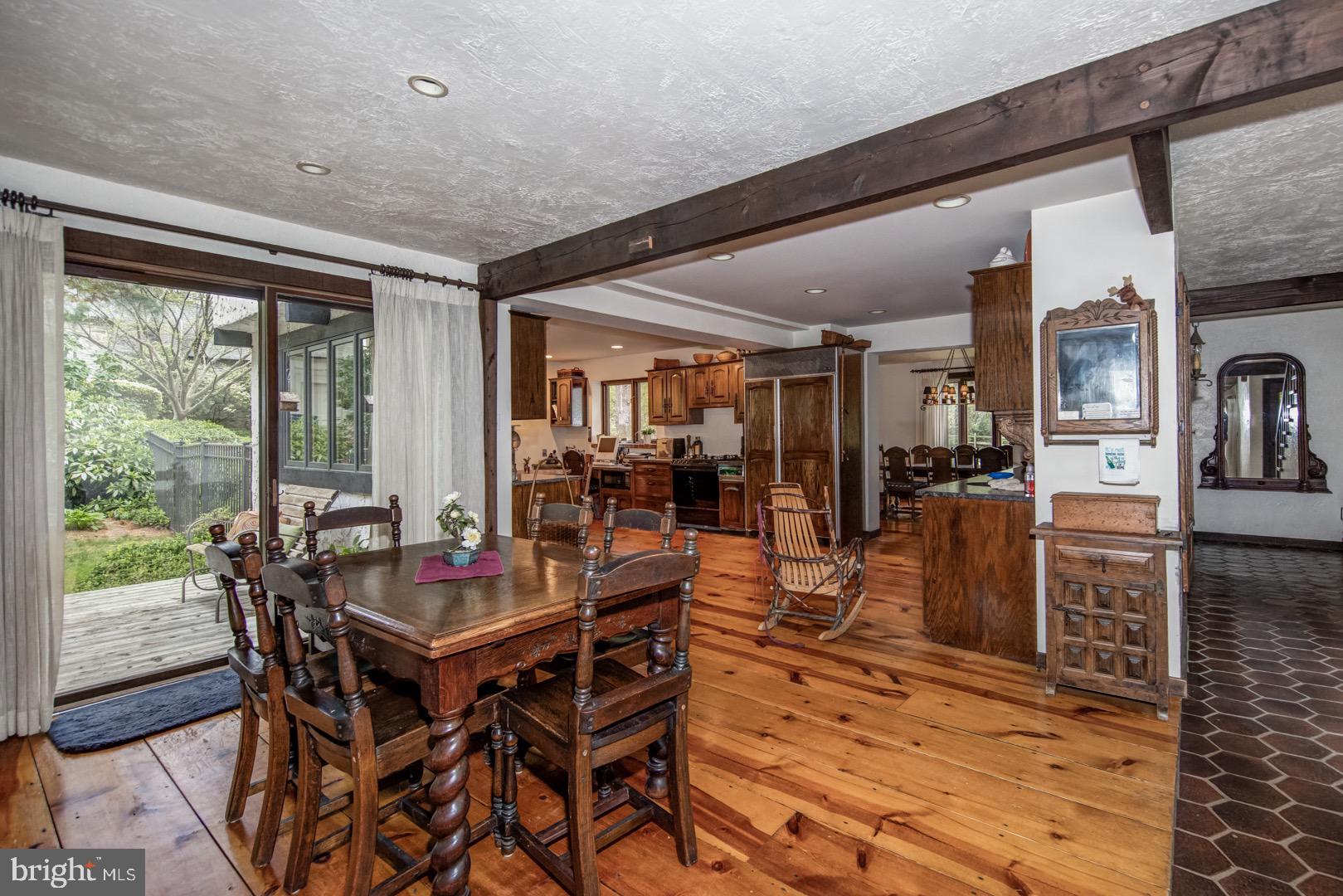9 Fenimore Lane Wayne, PA 19087 - Photo 18 of 32 Breakfast Room