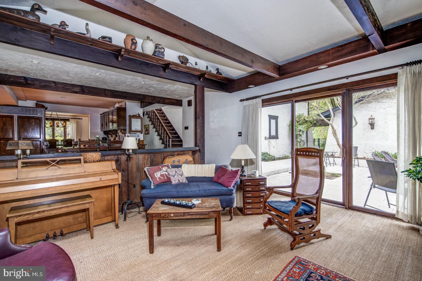 9 Fenimore Lane Wayne, PA 19087 - Photo 20 of 32 Family Room