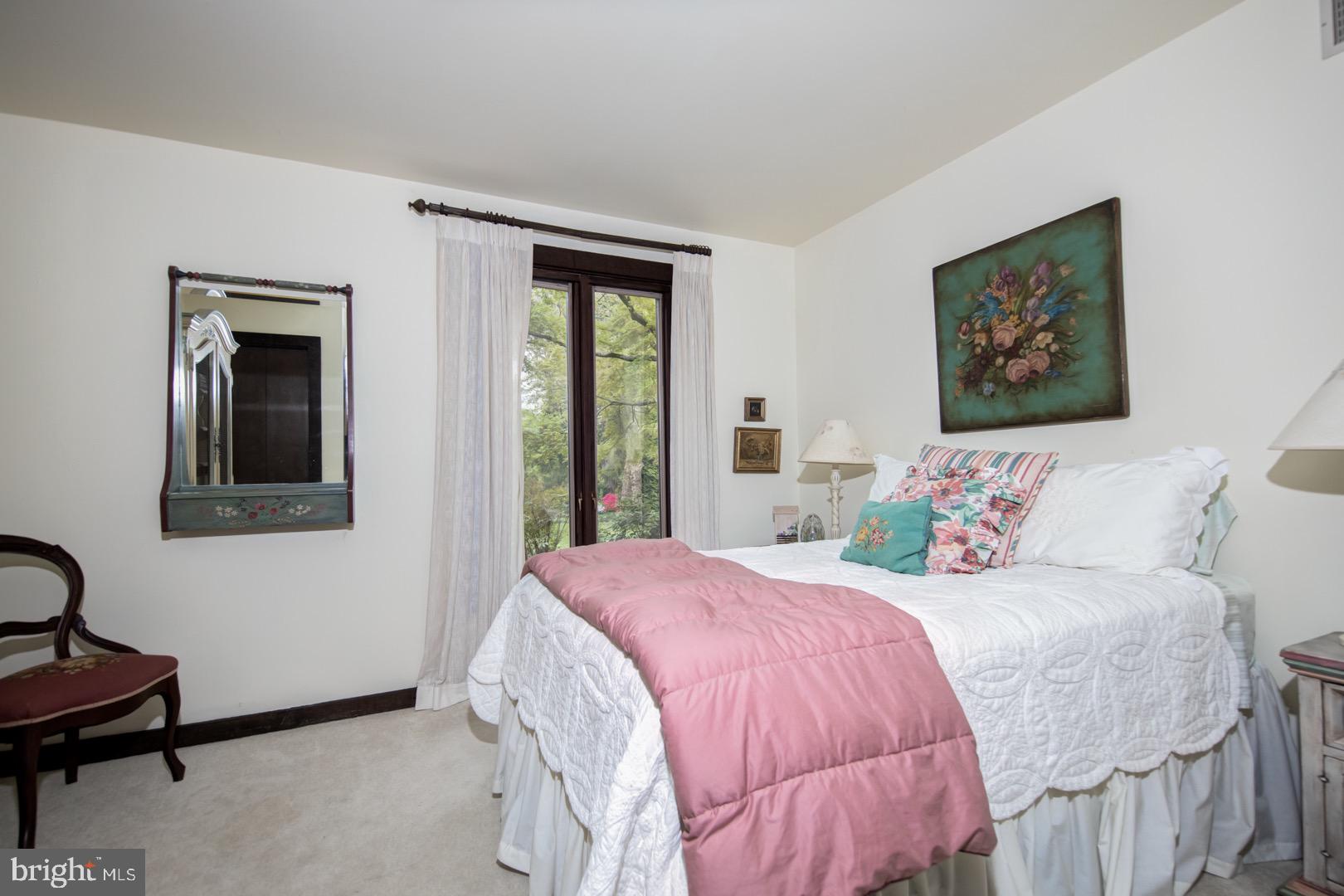 9 Fenimore Lane Wayne, PA 19087 - Photo 22 of 32 Bedroom 5