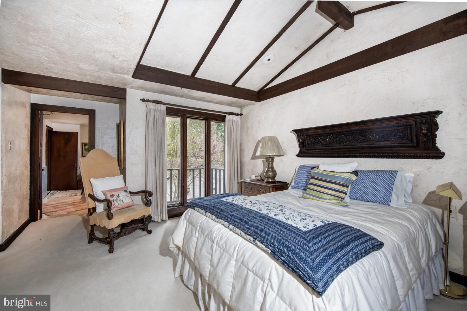 9 Fenimore Lane Wayne, PA 19087 - Photo 24 of 32 Master Bedroom