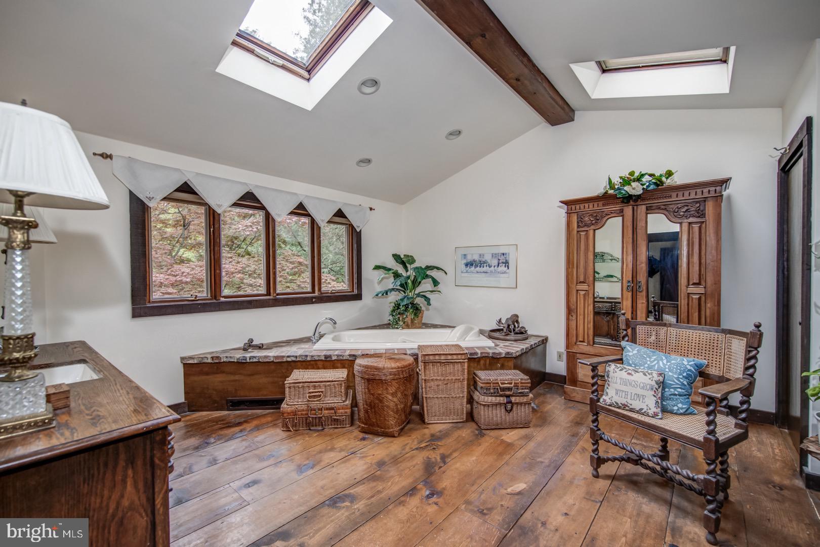9 Fenimore Lane Wayne, PA 19087 - Photo 25 of 32 Master Bathroom