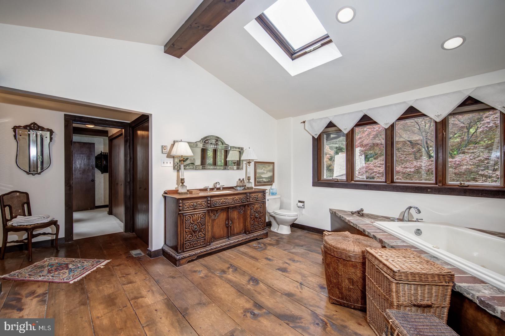 9 Fenimore Lane Wayne, PA 19087 - Photo 26 of 32 Mather Bathroom