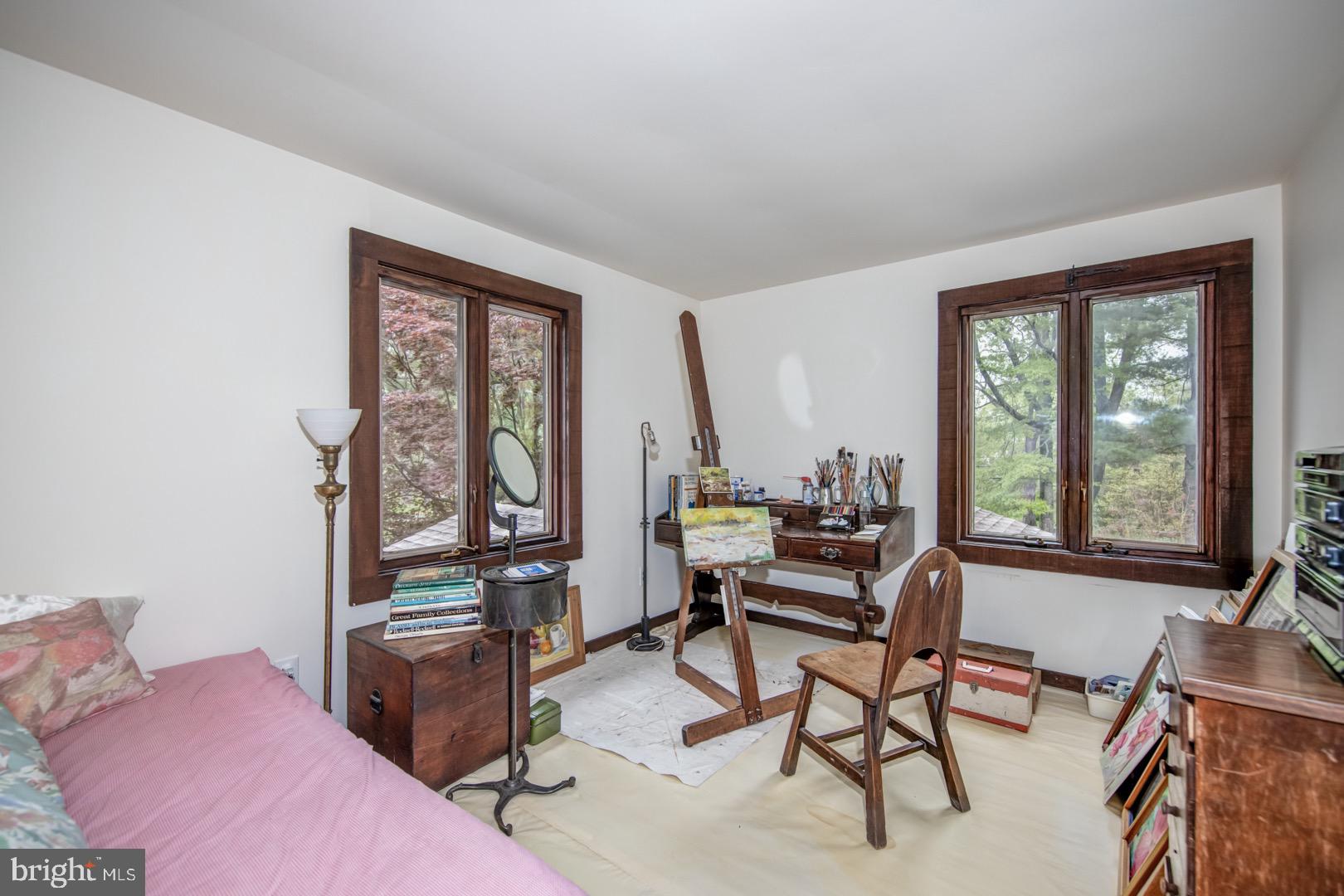 9 Fenimore Lane Wayne, PA 19087 - Photo 28 of 32 Bedroom 3