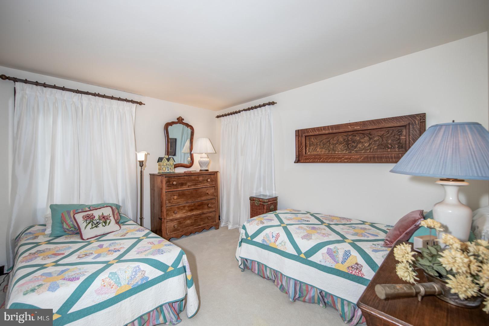 9 Fenimore Lane Wayne, PA 19087 - Photo 29 of 32 Bedroom 4