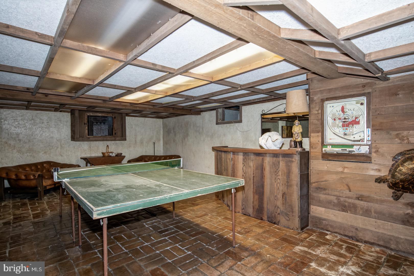 9 Fenimore Lane Wayne, PA 19087 - Photo 32 of 32 Finished Basement