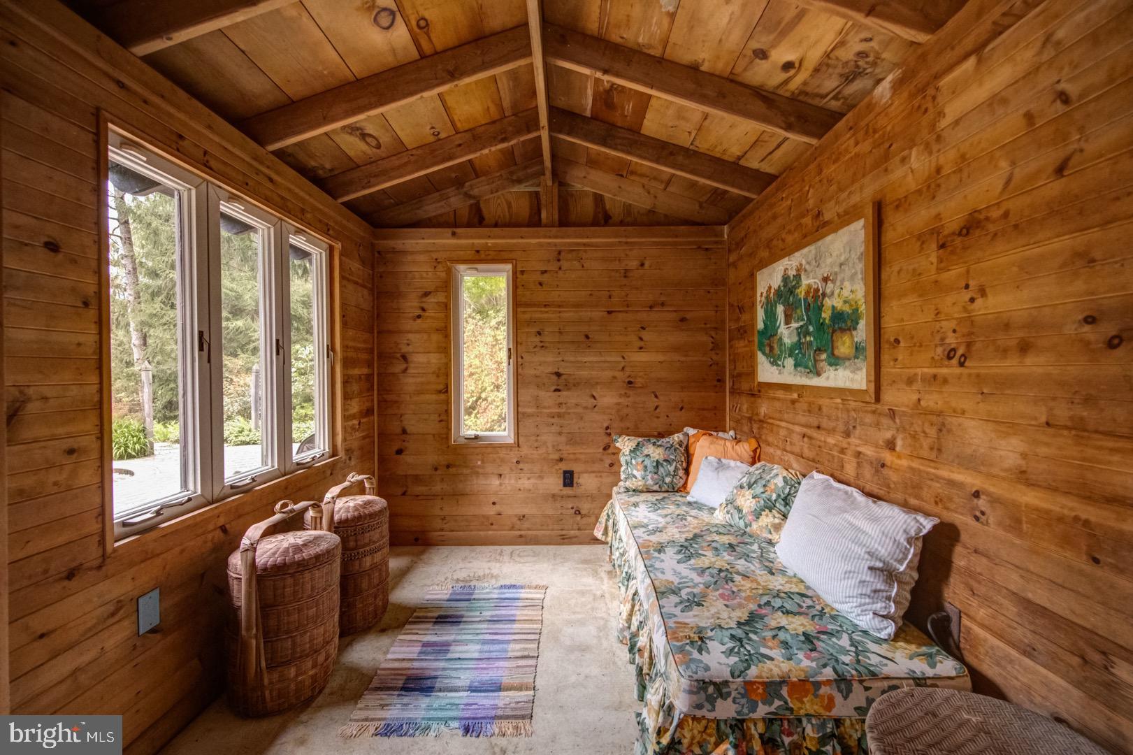 9 Fenimore Lane Wayne, PA 19087 - Photo 10 of 32 Pool House