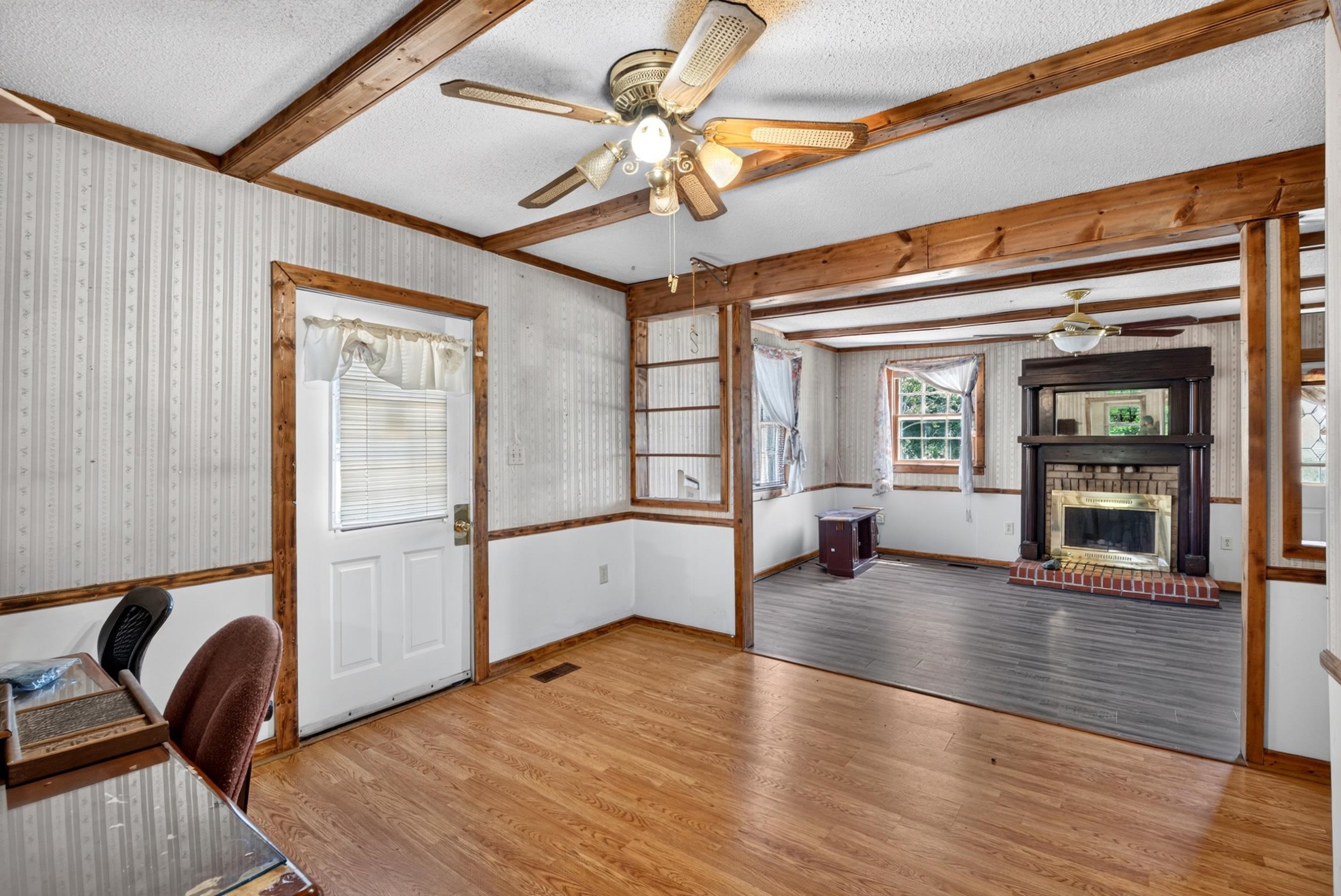 121 Hadden Heights Road Spartanburg, SC 29301 - Photo 8 of 37 Gallery Image 8