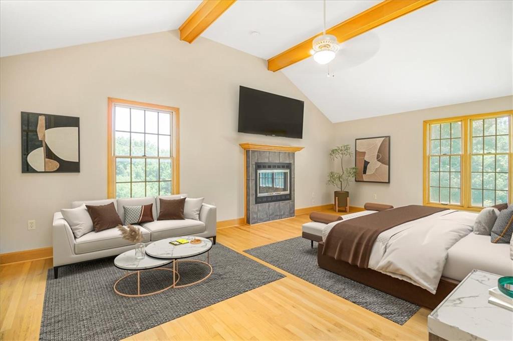 245 Southwest 400th Road Warrensburg, MO 64093 - Photo 12 of 34