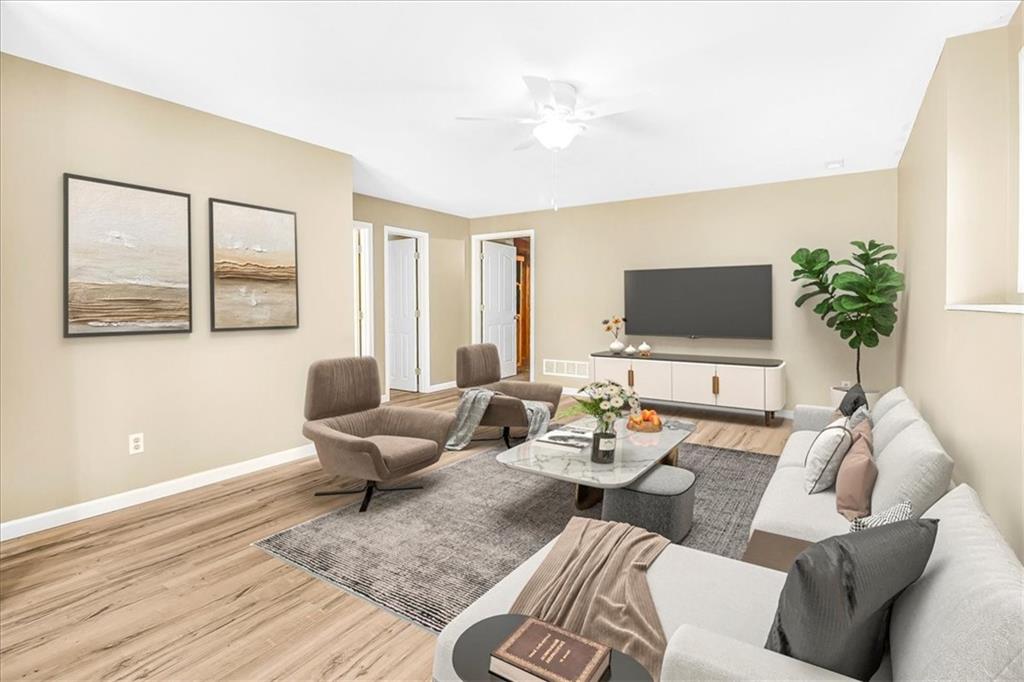 245 Southwest 400th Road Warrensburg, MO 64093 - Photo 21 of 34