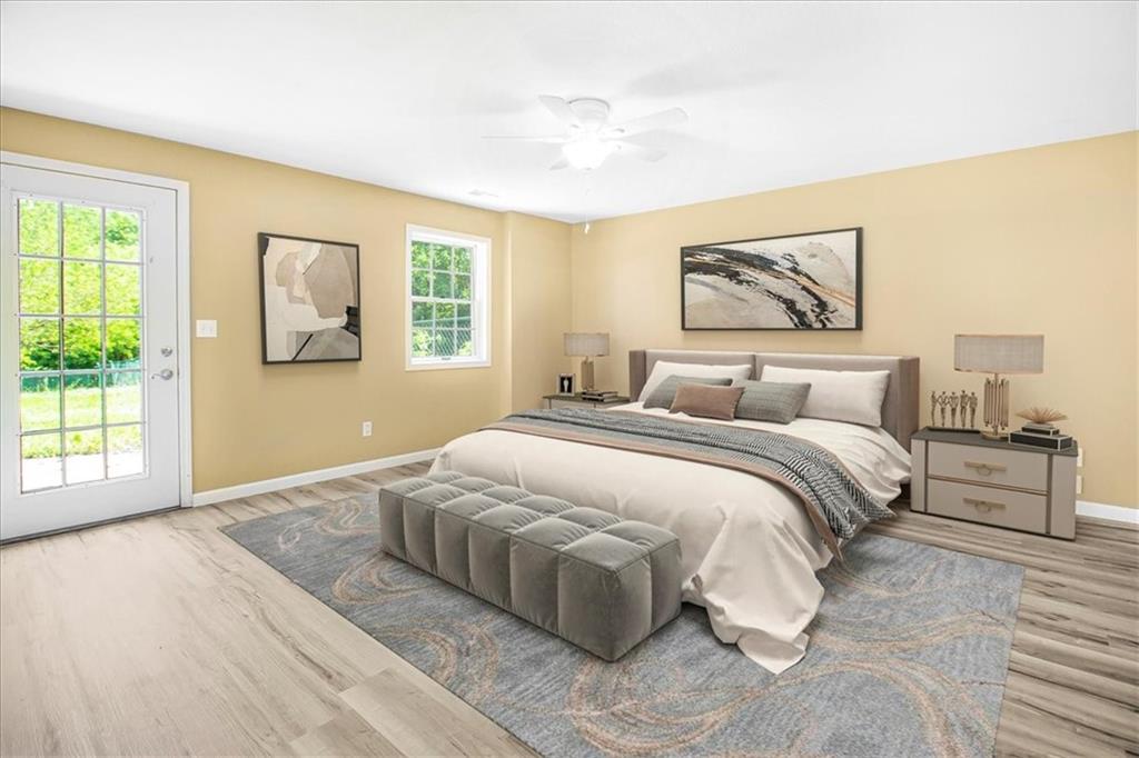 245 Southwest 400th Road Warrensburg, MO 64093 - Photo 22 of 34