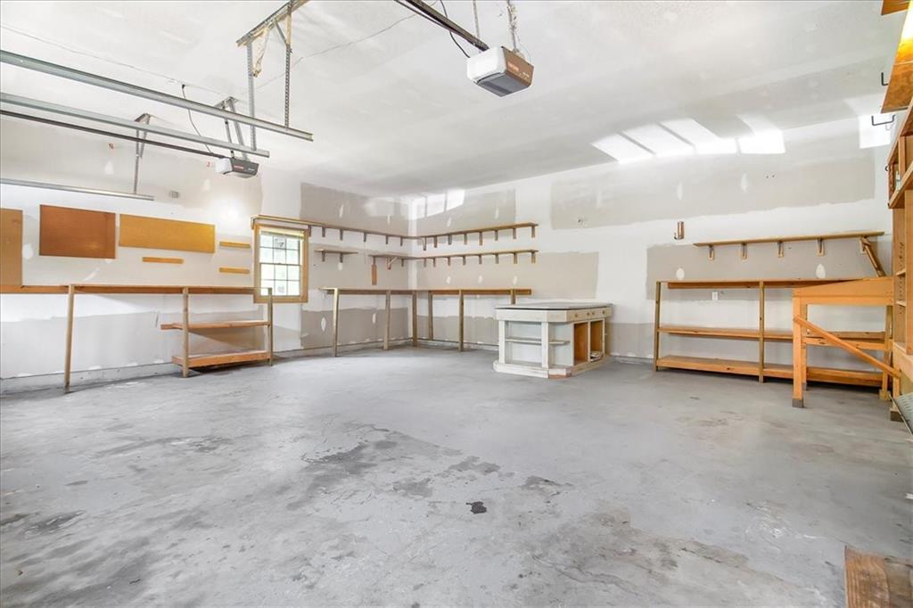 245 Southwest 400th Road Warrensburg, MO 64093 - Photo 24 of 34