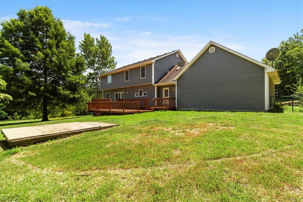 245 Southwest 400th Road Warrensburg, MO 64093 - Photo 25 of 34