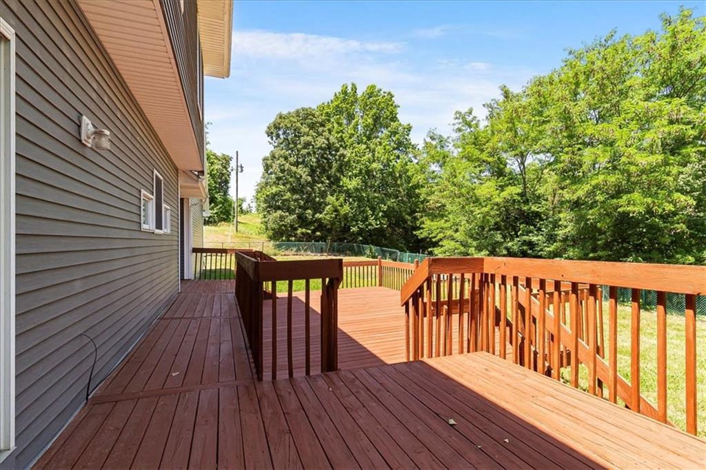 245 Southwest 400th Road Warrensburg, MO 64093 - Photo 26 of 34