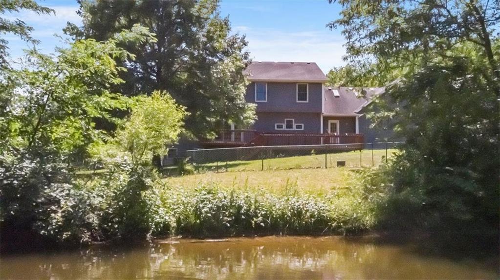 245 Southwest 400th Road Warrensburg, MO 64093 - Photo 29 of 34