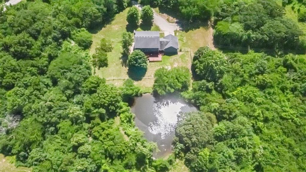 245 Southwest 400th Road Warrensburg, MO 64093 - Photo 32 of 34