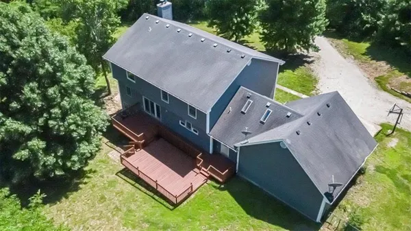 $549,000 | 245 Southwest 400th Road, Warrensburg, MO 64093