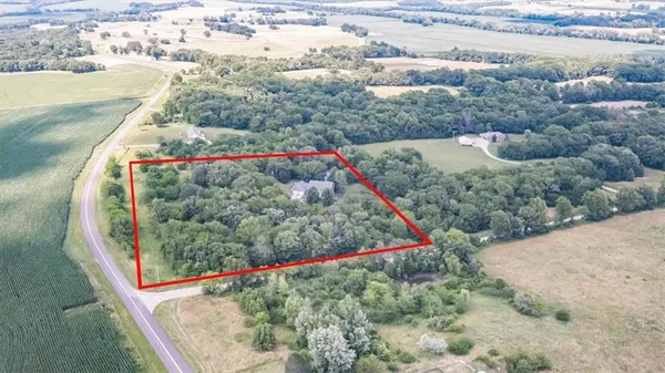 $549,000 | 245 Southwest 400th Road, Warrensburg, MO 64093