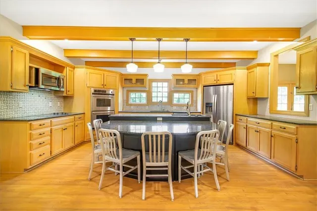 $549,000 | 245 Southwest 400th Road, Warrensburg, MO 64093