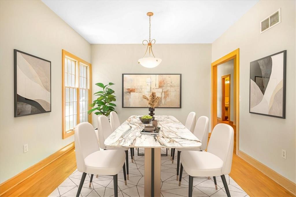 245 Southwest 400th Road Warrensburg, MO 64093 - Photo 7 of 34