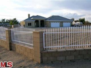 1409 North Garth Street Ridgecrest, CA 93555 - Photo 1 of 1