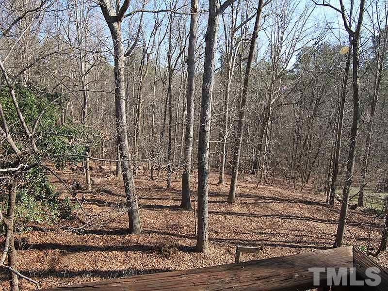 5016 Trail Ridge Drive Raleigh, NC 27613 - Photo 25 of 25 a view of outdoor space
