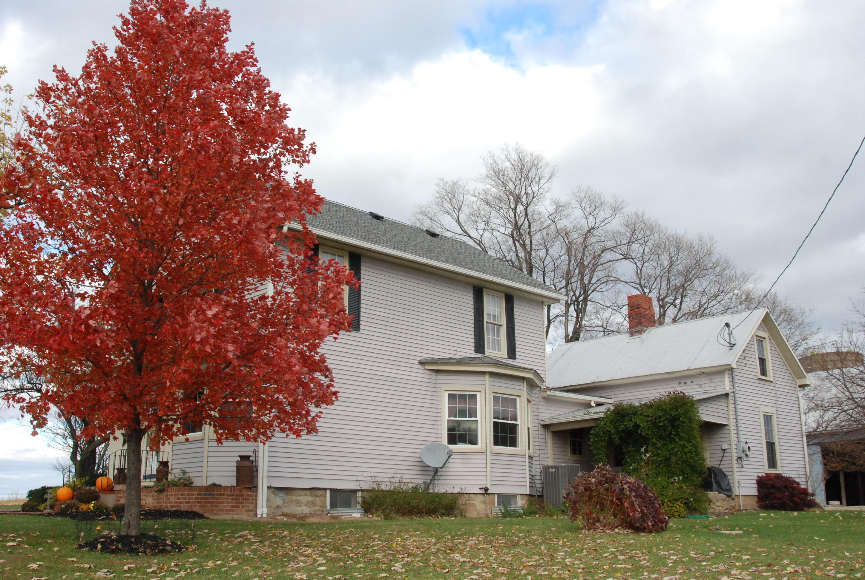 1220 Rockmill Road Southwest Lancaster, OH 43130 - Photo 25 of 38