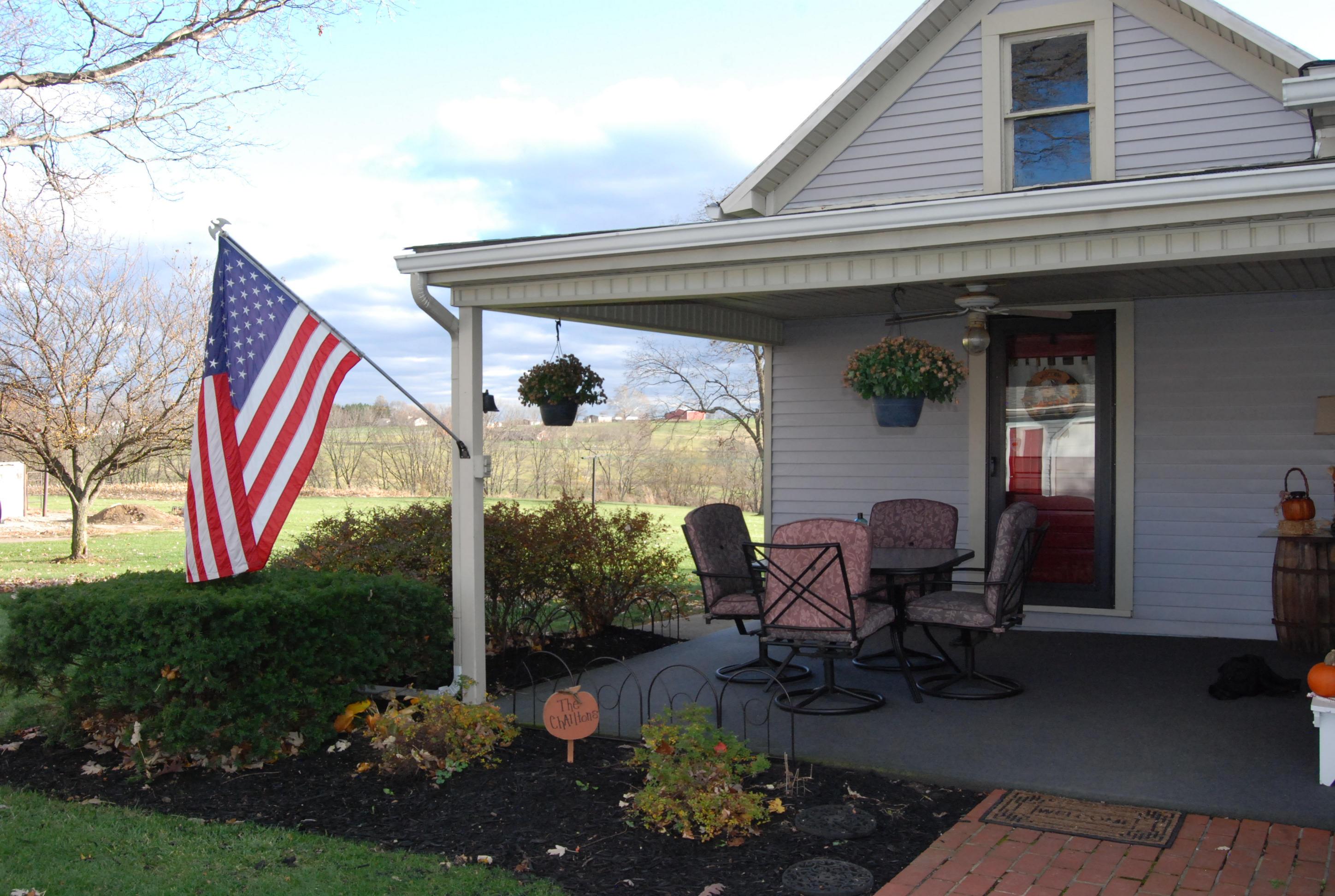 1220 Rockmill Road Southwest Lancaster, OH 43130 - Photo 27 of 38