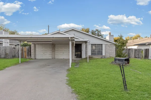 $335,000 | 6300 Libyan Drive, Austin, TX 78745