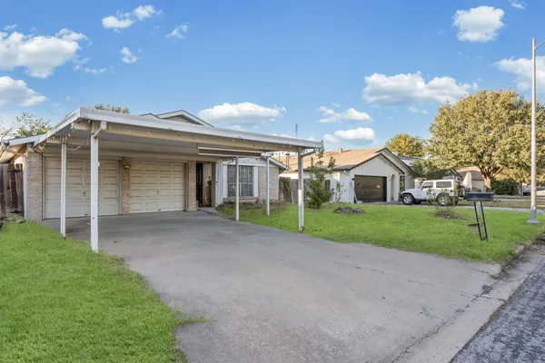 $335,000 | 6300 Libyan Drive, Austin, TX 78745
