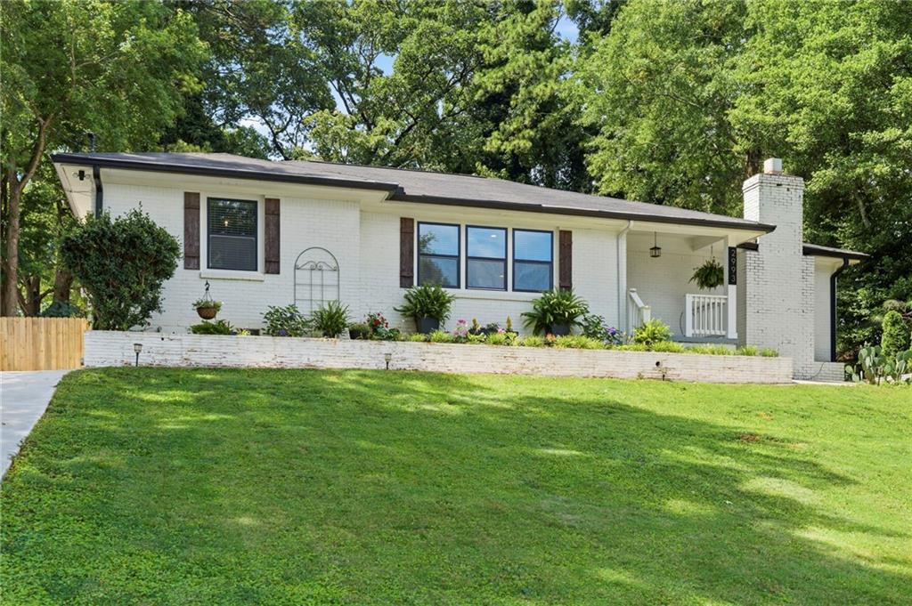 2993 Belvedere Lane Decatur, GA 30032 - Photo 1 of 1 Gallery Image 1
