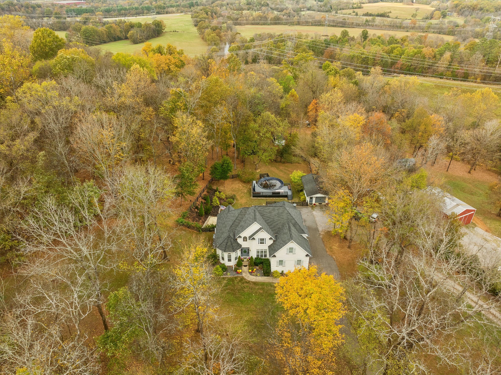 1101 Sam Johnson Road Columbia, TN 38401 - Photo 54 of 59