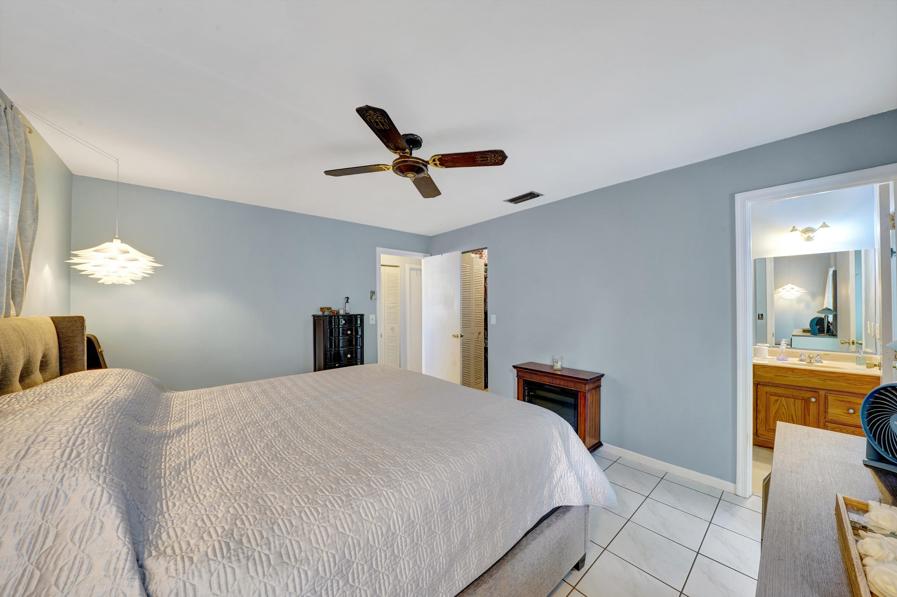22618 Southwest 54th Avenue Boca Raton, FL 33433 - Photo 8 of 42 Master Bedroom (2)