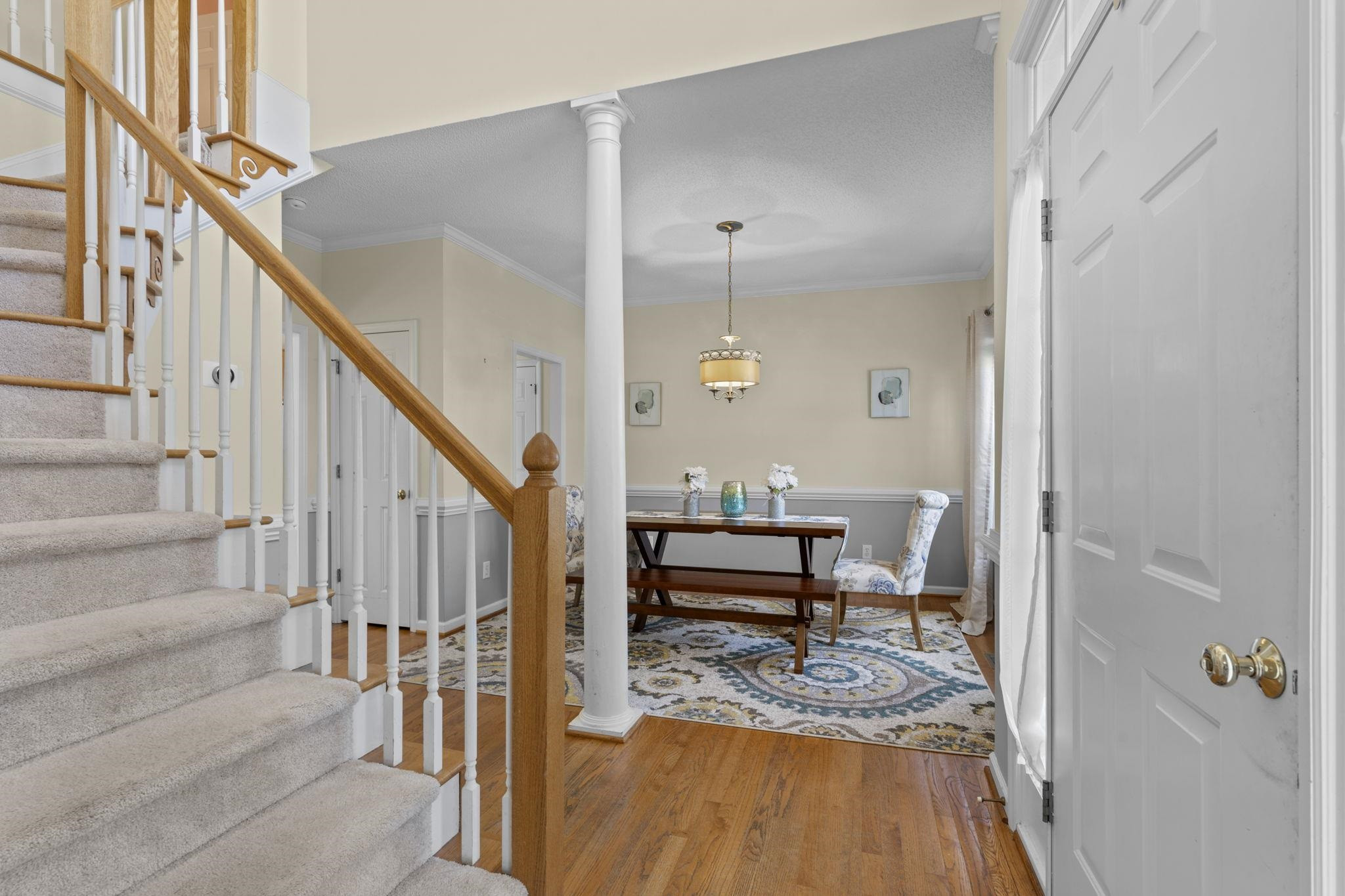 8721 Highmore Trail Raleigh, NC 27603 - Photo 6 of 49 Photo 6