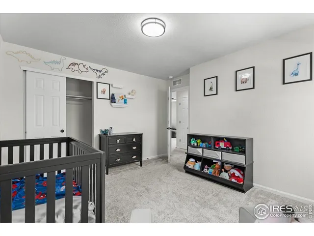 a view of a city with an ocean