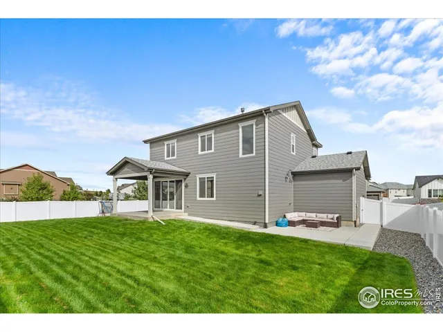 $499,000 | 1049 Urial Drive, Severance, CO 80550