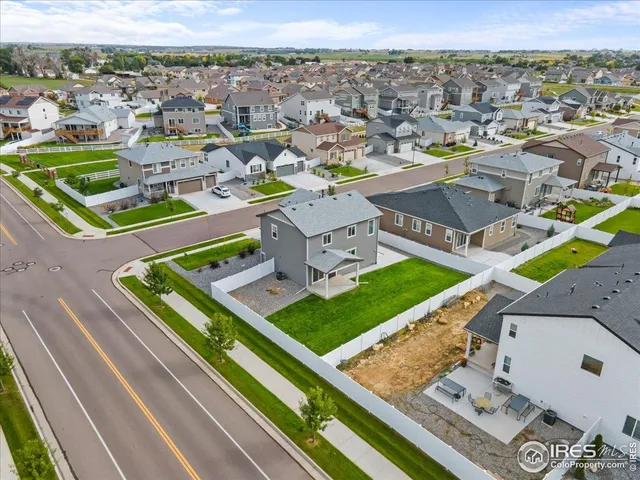 $499,000 | 1049 Urial Drive, Severance, CO 80550