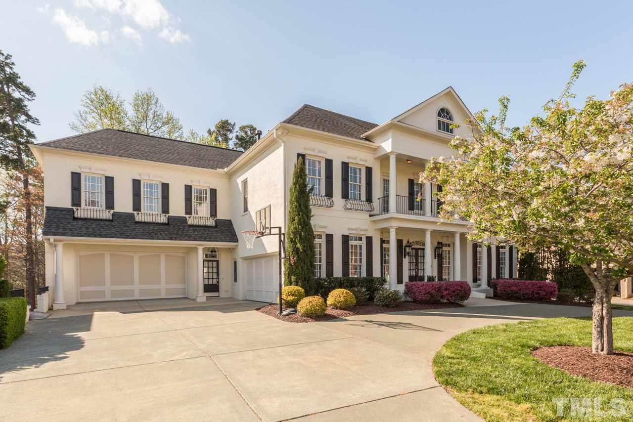 12319 Canolder Street Raleigh, NC 27614 - Photo 1 of 23 Gallery Image 1