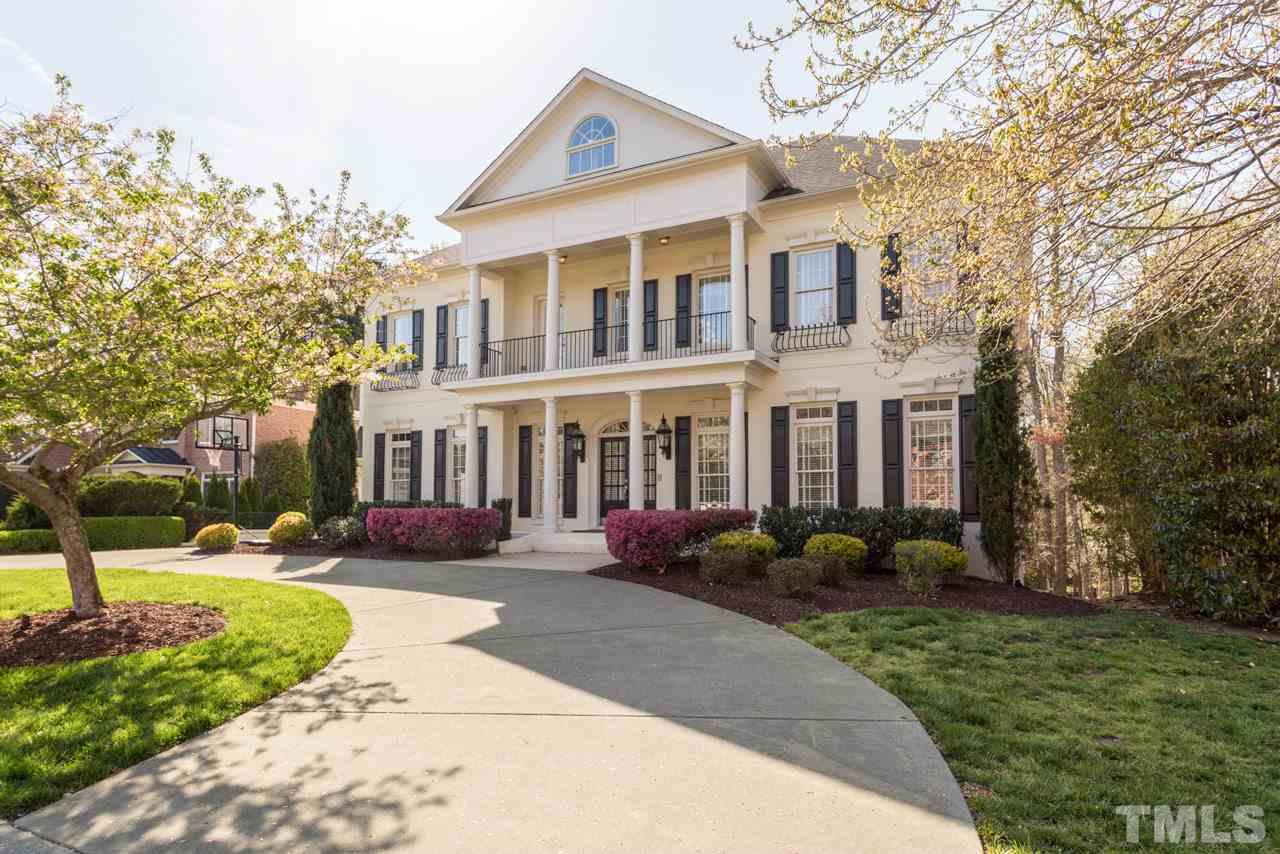 12319 Canolder Street Raleigh, NC 27614 - Photo 2 of 23 Gallery Image 2