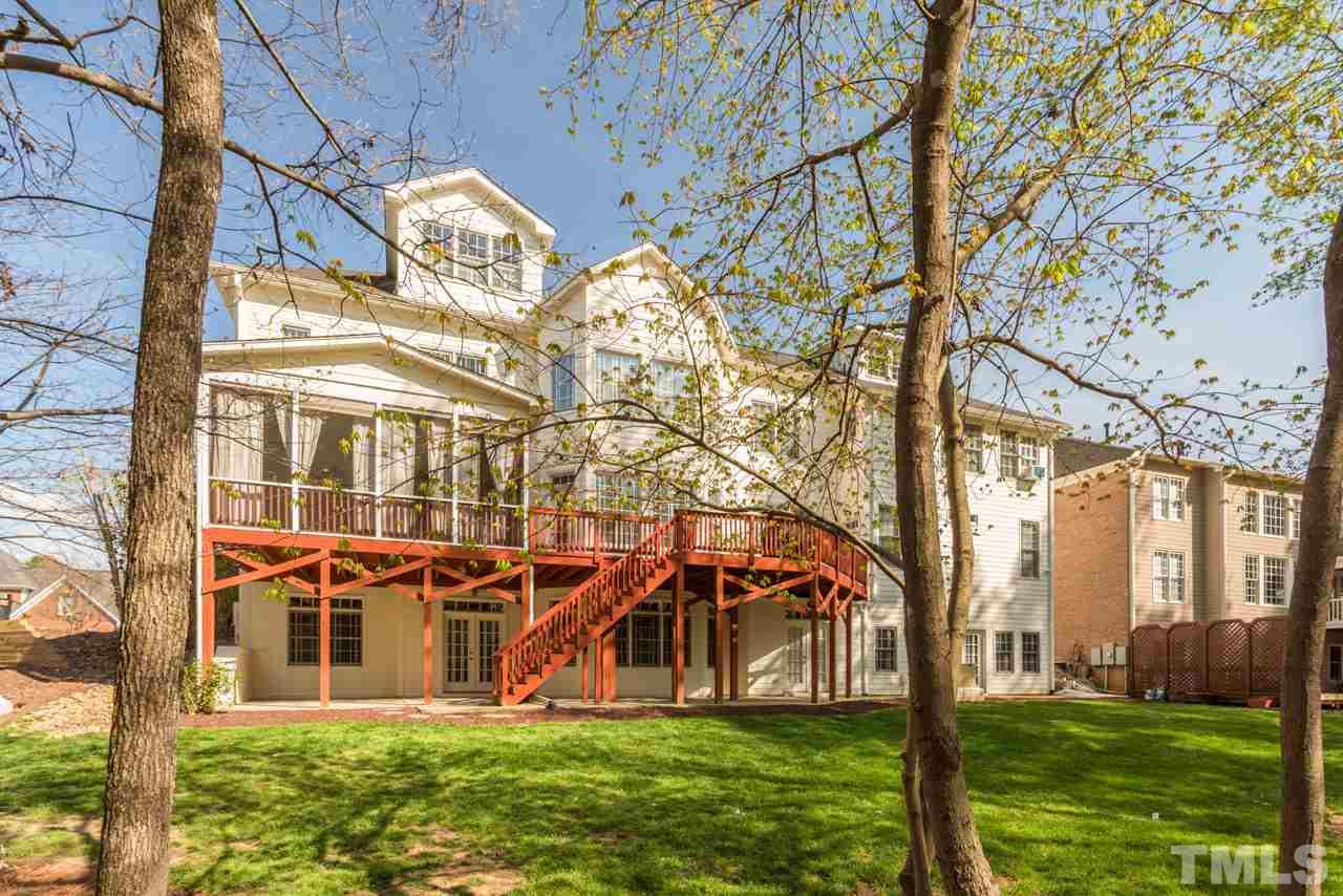 12319 Canolder Street Raleigh, NC 27614 - Photo 19 of 23 Gallery Image 19