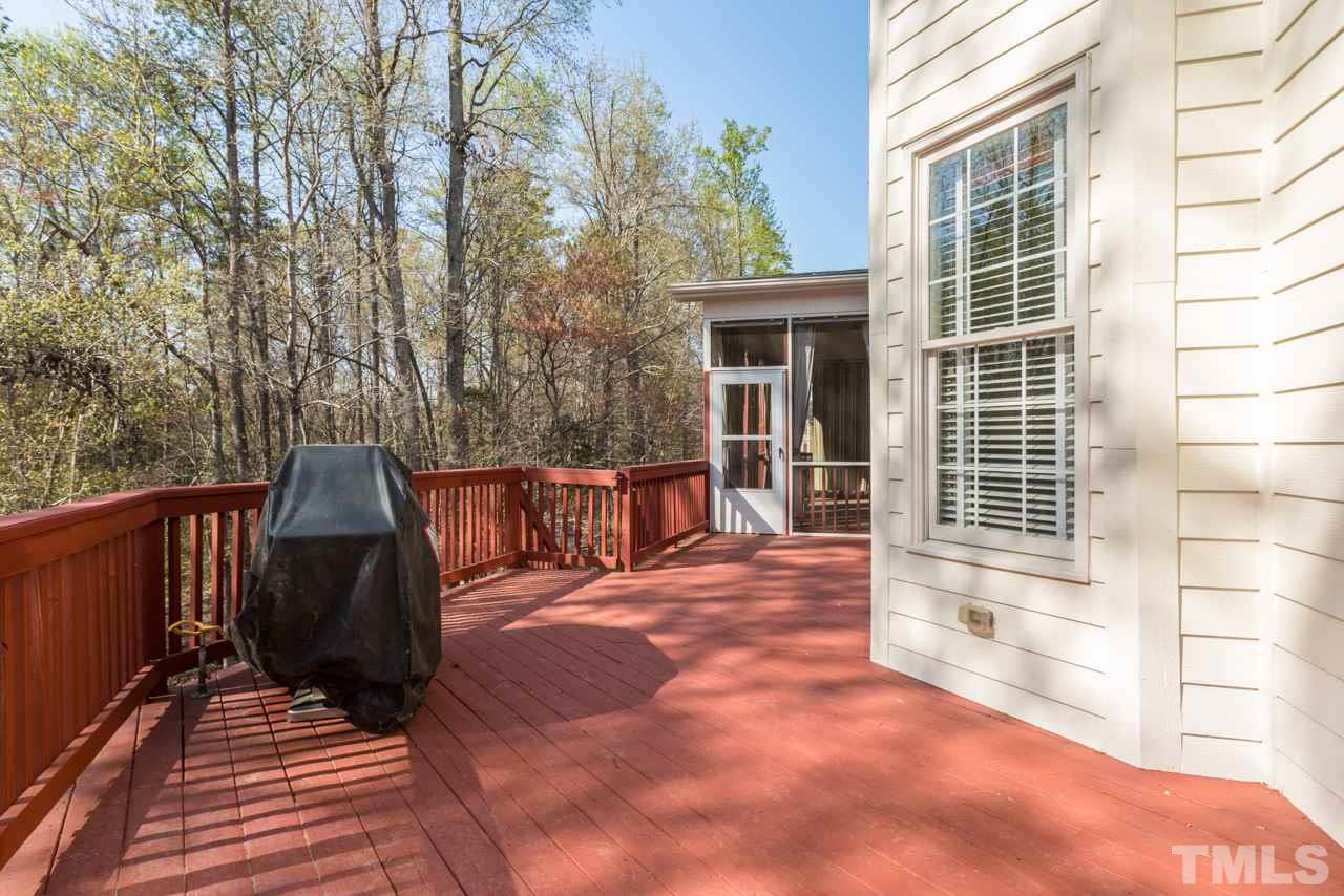 12319 Canolder Street Raleigh, NC 27614 - Photo 20 of 23 Gallery Image 20