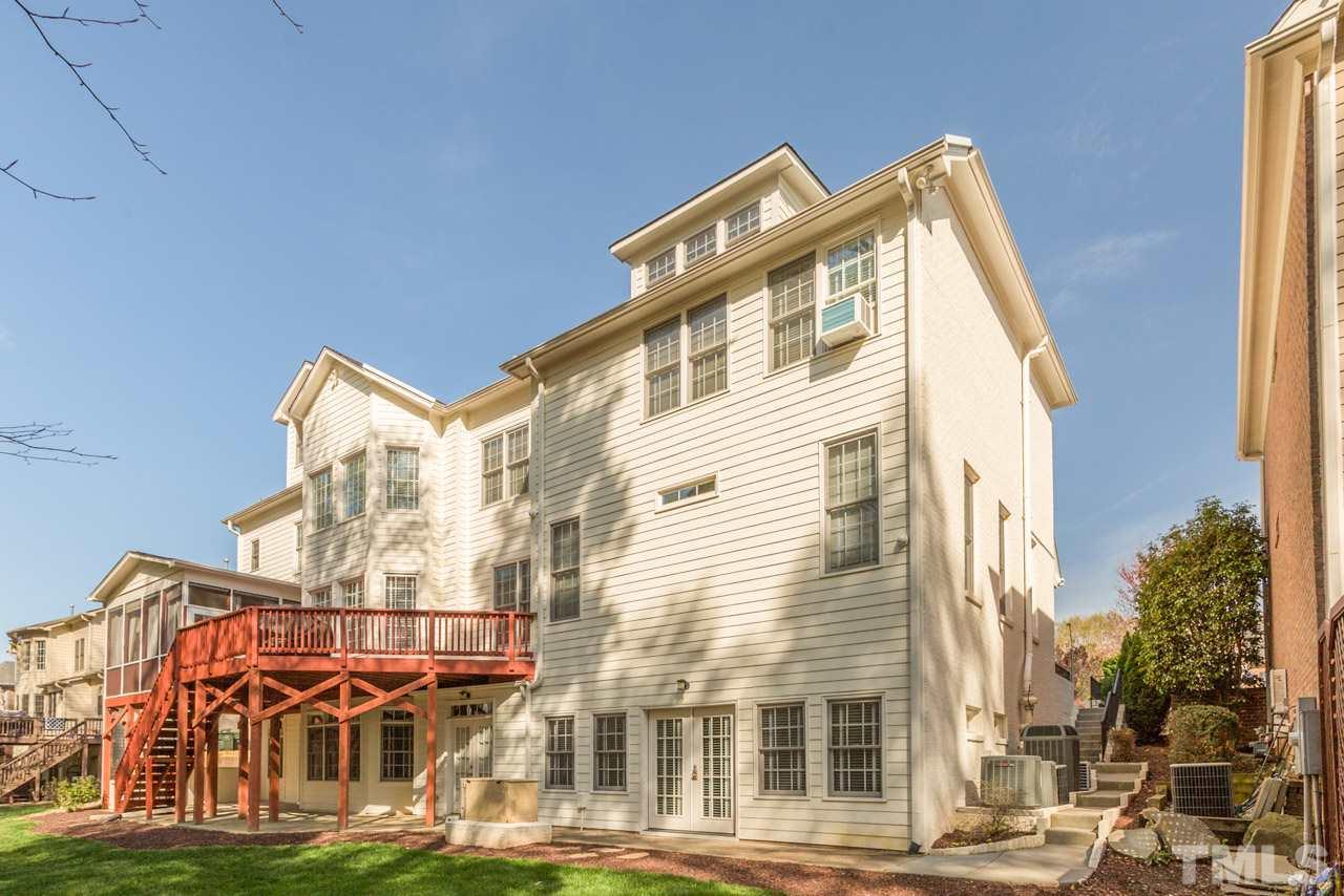 12319 Canolder Street Raleigh, NC 27614 - Photo 22 of 23 Gallery Image 22