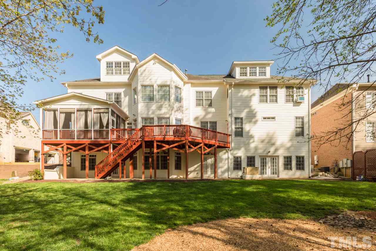 12319 Canolder Street Raleigh, NC 27614 - Photo 23 of 23 Gallery Image 23