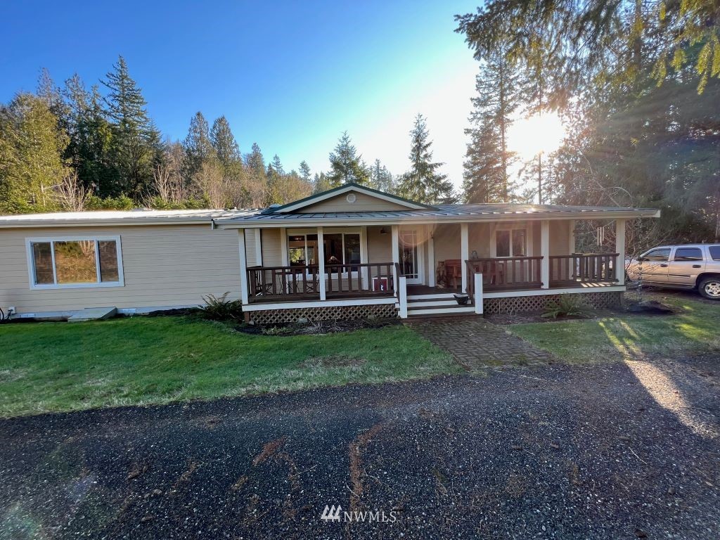 28 East Mox Chehalis Road McCleary, WA 98557 - Photo 4 of 28 Gallery Image 4