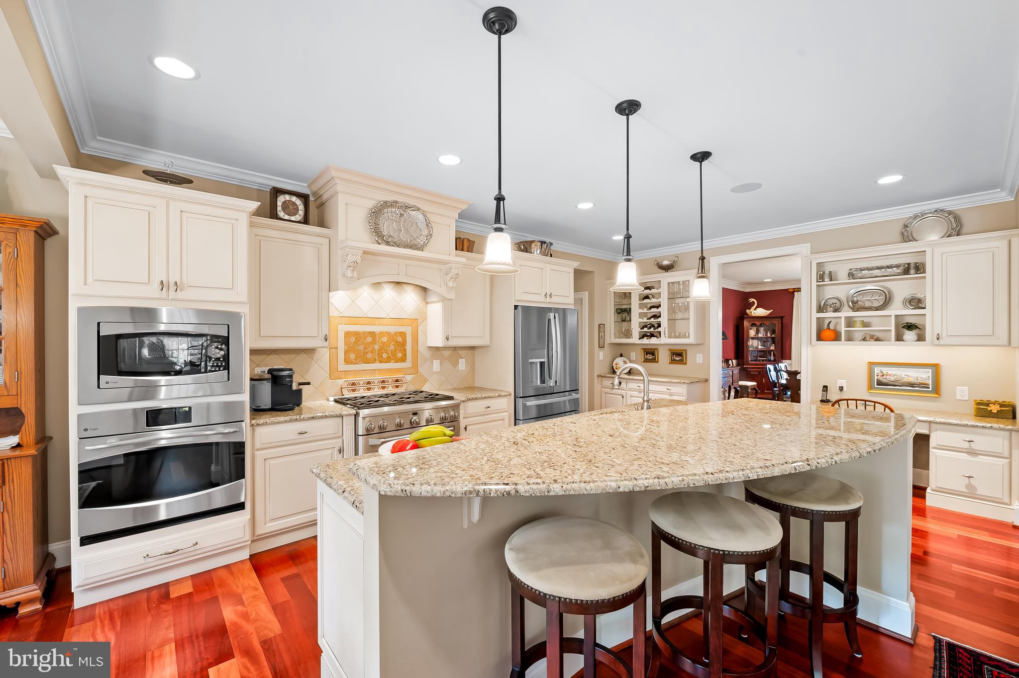2049 Corbett Road Monkton, MD 21111 - Photo 11 of 66 View of island