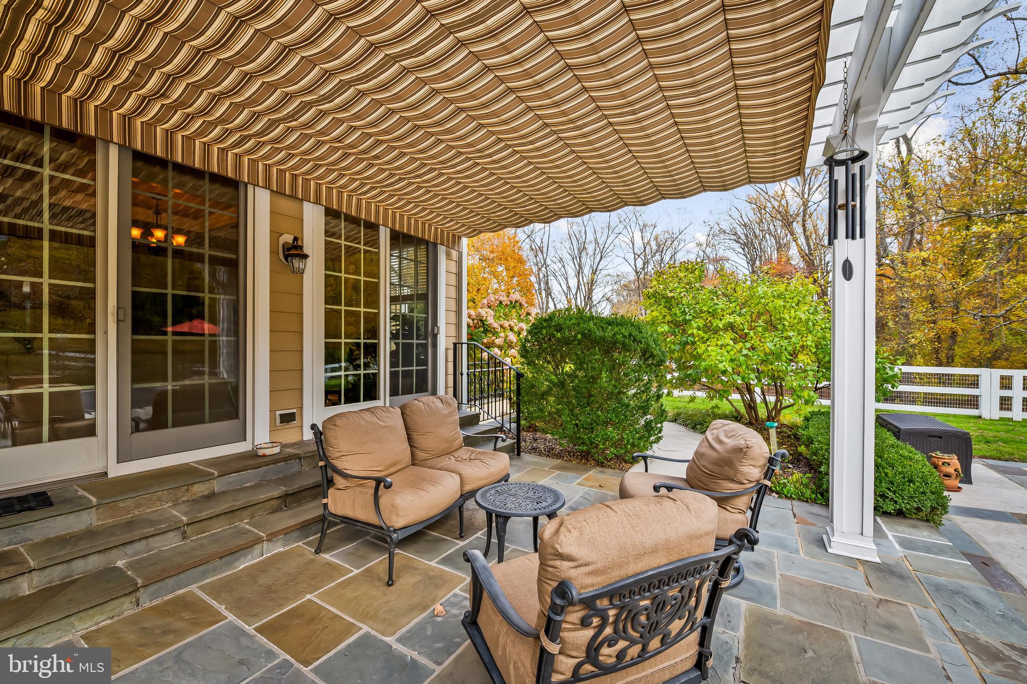 2049 Corbett Road Monkton, MD 21111 - Photo 20 of 66 Relax and enjoy each day