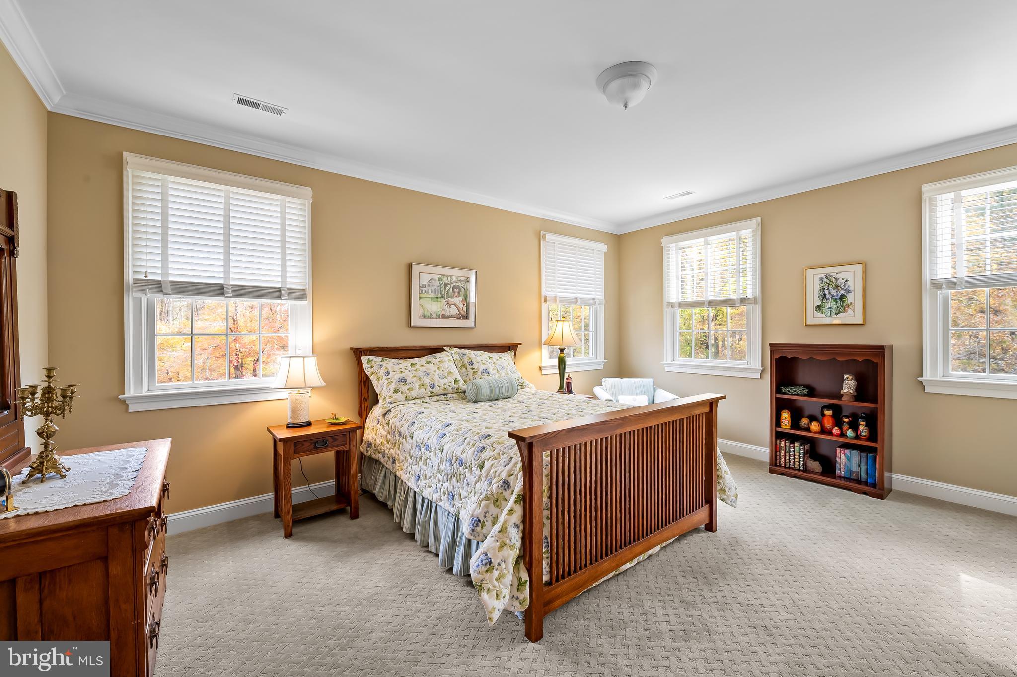 2049 Corbett Road Monkton, MD 21111 - Photo 40 of 66 a bed room with a bed and a window