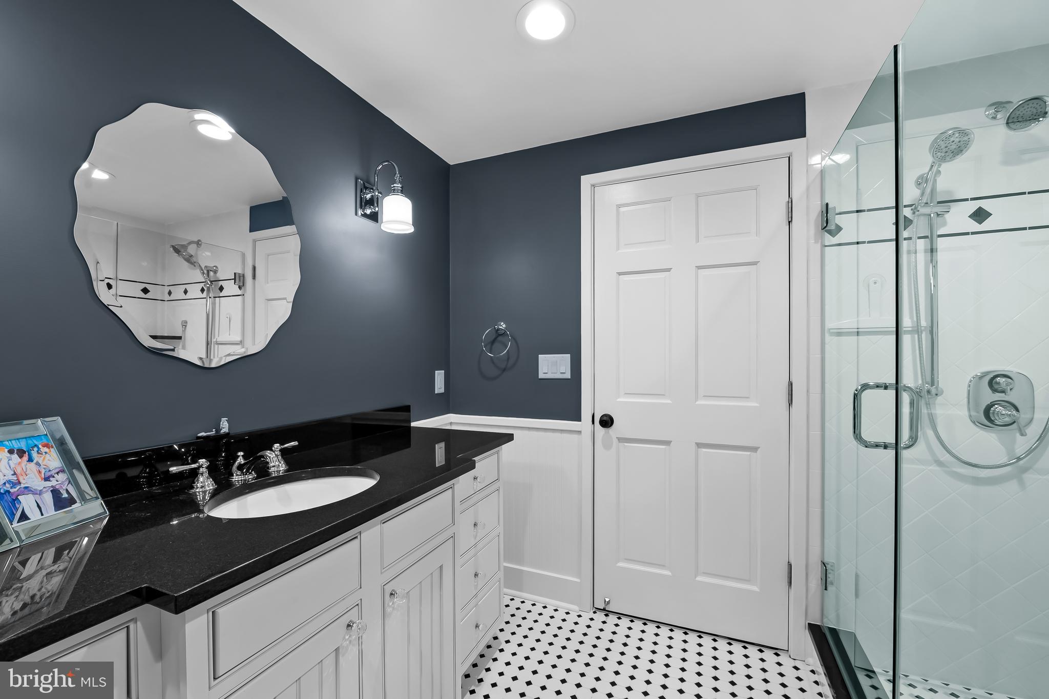 2049 Corbett Road Monkton, MD 21111 - Photo 54 of 66 Full bath in lower level