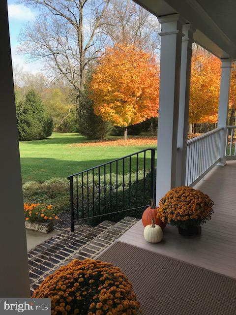 2049 Corbett Road Monkton, MD 21111 - Photo 56 of 66 Views from front porch