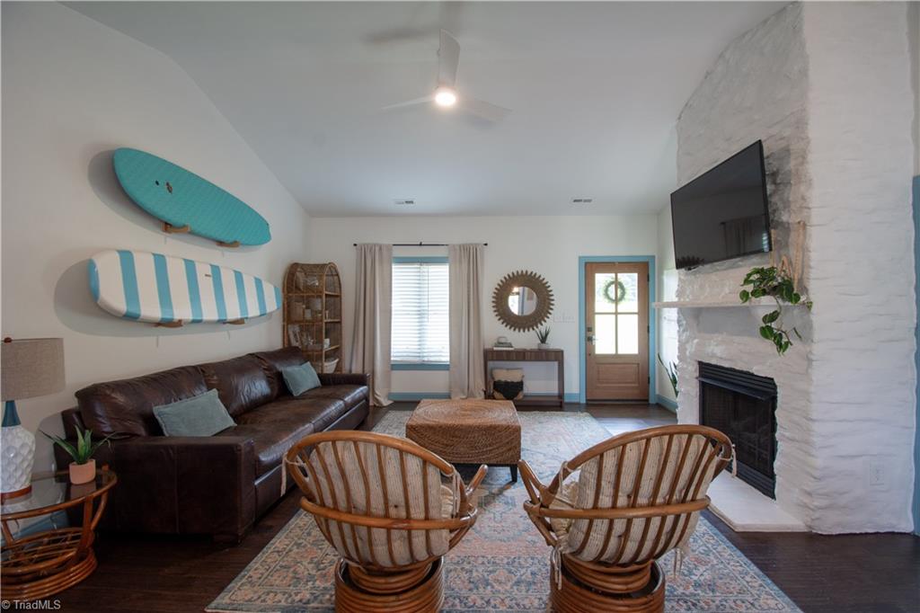 1004 Tilley Farm Road Pinnacle, NC 27043 - Photo 30 of 45 Gallery Image 30