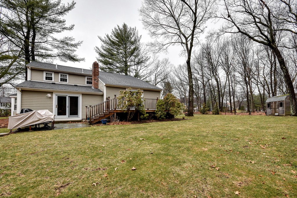 20 Cider Mill Road Framingham, MA 01701 - Photo 24 of 26